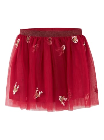 name it Rock in Jester Red 1