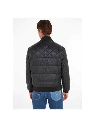 Tommy Hilfiger Jacke in Black