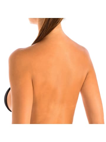Q-en Push-Up-BH in Black