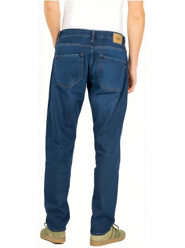 Reell Jeanshose "Barfly" in Blau
