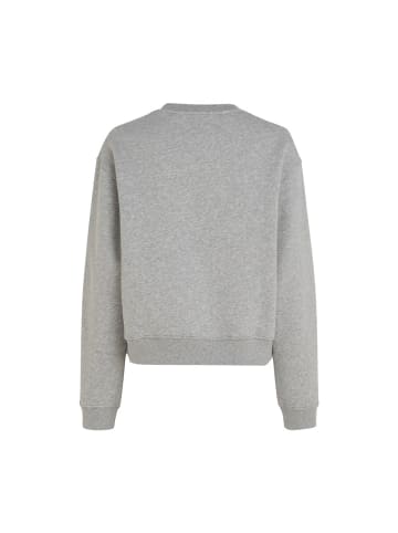 Tommy Hilfiger Sweatshirt in light grey htr