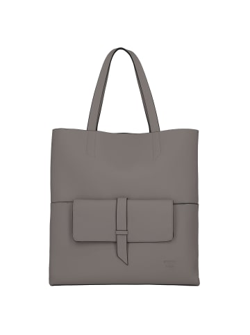 Titan Barbara Pure Shopper Tasche 37 cm in grey