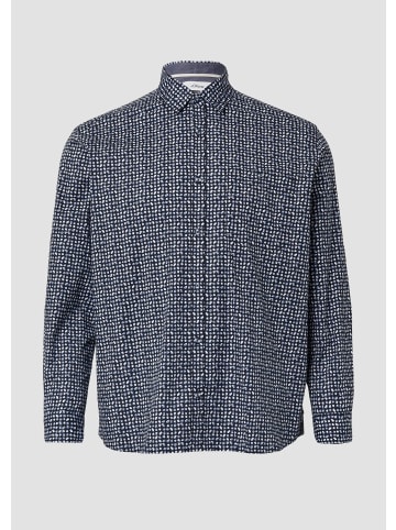 s.Oliver Hemd in 59A4_navy