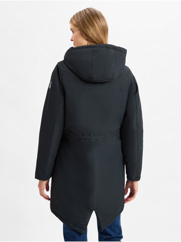 Derbe Funktionsparka Friese Festholm in marine