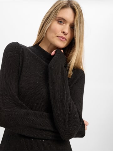 monari Kleid in schwarz - 0001