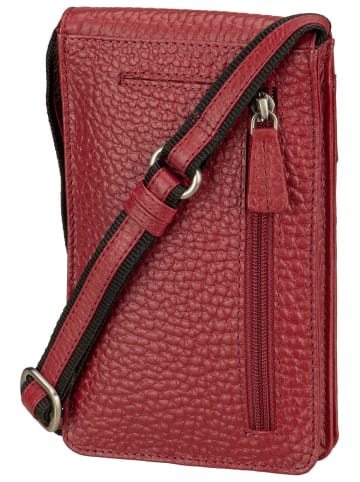 Voi Bodybag Magda in Granat