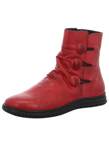 Gemini Stiefeletten in rot