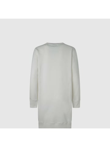 Pepe Jeans Kleid in Weiß