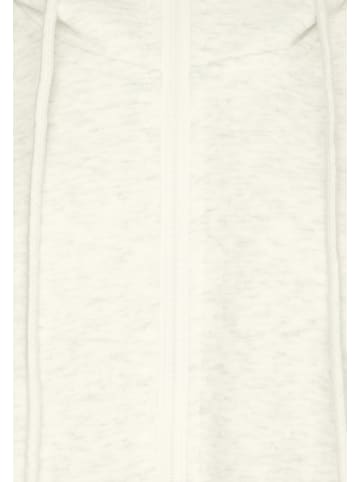 Fumo Women Hoodie in Offwhite