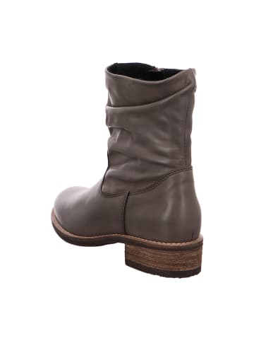 Palpa Klassische Stiefeletten in Grau