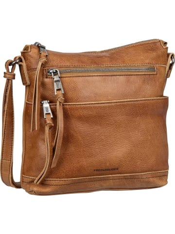 FREDs BRUDER Beuteltasche My Old Friend in Caramel