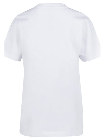 F4NT4STIC T-Shirt in white