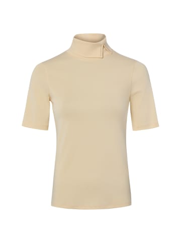 MARC CAIN COLLECTIONS Shirt in sand