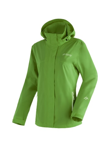 Maier Sports Metor rec W Da-Jacke mTEX el. in Grün207