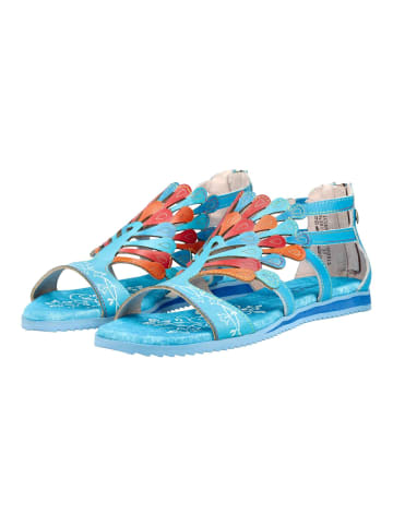 LAURA VITA Sandalen Azur