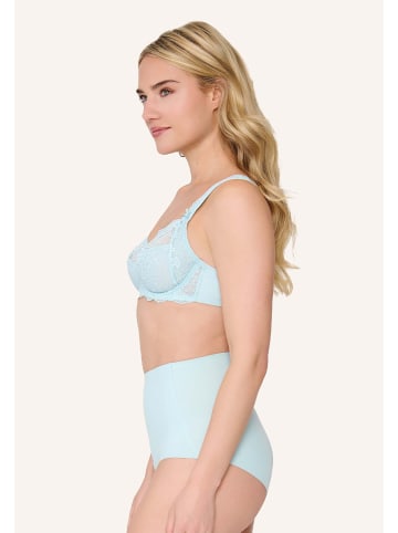 Linga Dore 2er-Pack Taillenslips DAILY in Pastel blue
