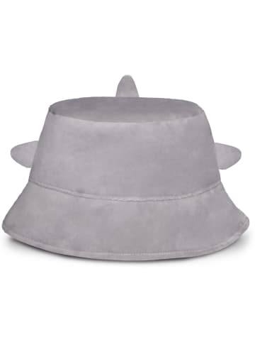 Squishmallows Cap in Grau