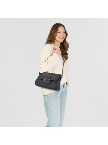 Gabor Melora Umhängetasche M 26.5 cm in dark blue