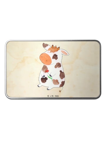 Mr. & Mrs. Panda behälter Kuh ohne Spruch in Vintage