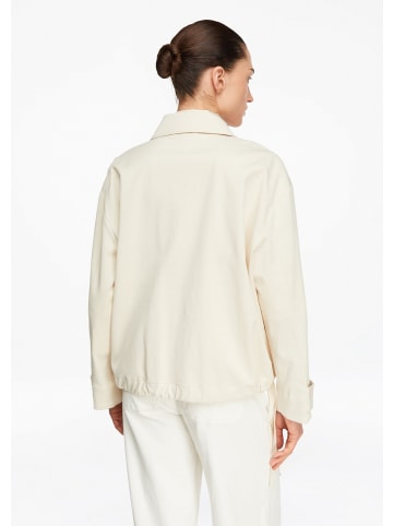 comma Indoor-Jacke  in  0403_helles beige