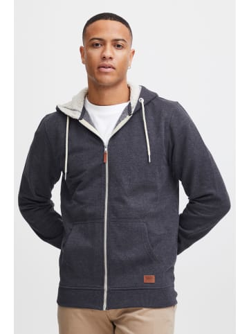 BLEND Sweatshirt BHHulker in Blau