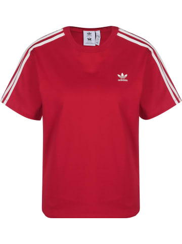 adidas adidas T-Shirts in power red
