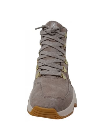 Sorel Schnürstiefel Kinetic Impact Conquest in Beige