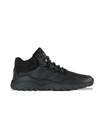 Lotto Sneakers Low AGESO in schwarz