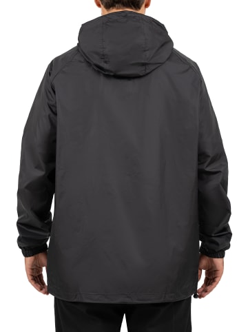 Reichstadt Allwetter Windbreaker S in Black