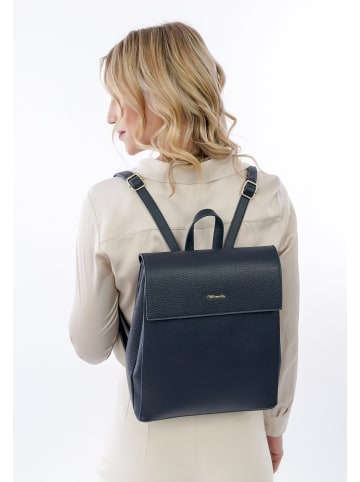 Tamaris Rucksack TAS Astrid in blue