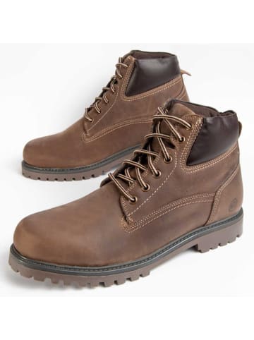 Purapiel Boots Botiel2 in Braun
