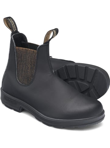 Blundstone Chelsea Boot in Schwarz