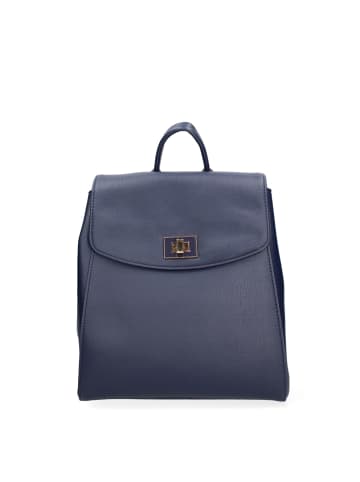 DIANA Rucksack in DARK BLUE