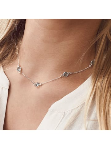 Ailoria LAVANDE Halskette in silber