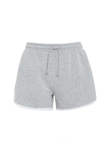 Threadbare Shorts THB Freddie in Grau