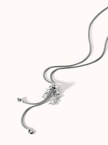 PURELEI Kette Coral Cove Silber