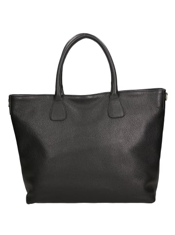 Gave Lux Schultertasche in D28 BLACK