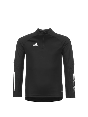 adidas Performance Trainingspullover Condivo 20 in schwarz