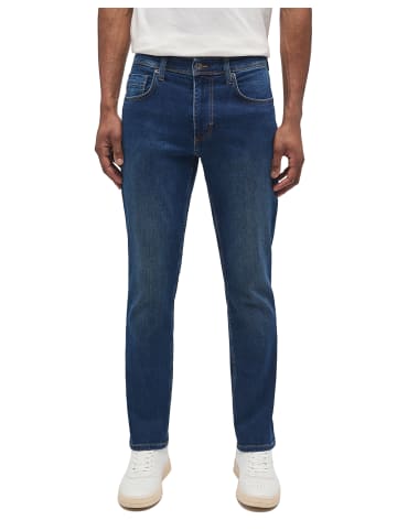 Mustang Jeans WASHINGTON STRAIGHT regular/straight in Blau