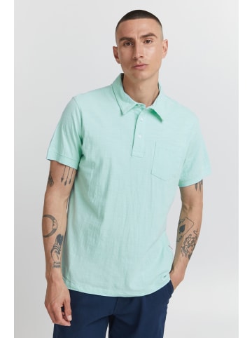 BLEND Poloshirt BHPolo in Blau