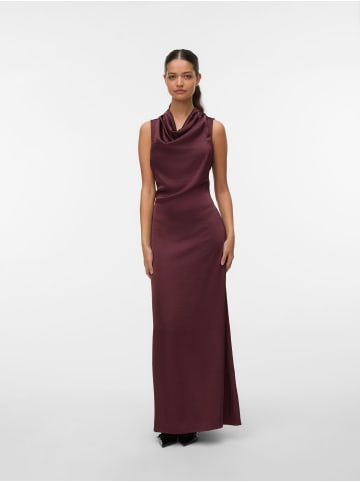 Vero Moda Kleid in Catawba Grape