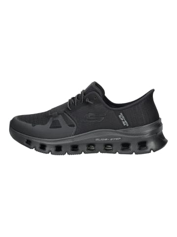 Skechers Sneaker GLIDE-STEP PRO in Schwarz