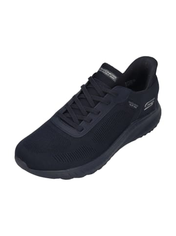 Skechers Sneaker Low BOBS SQUAD CHAOS 118312 in blau