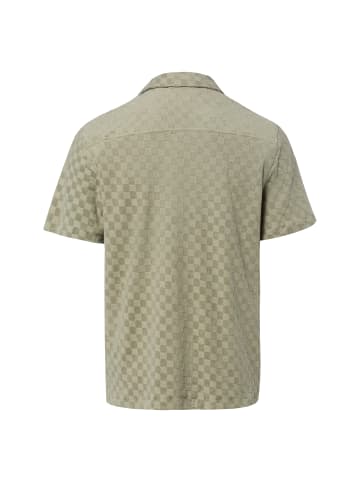 Lindbergh Hemd in schilf