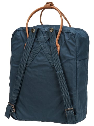 FJÄLLRÄVEN Rucksack Kanken No.2 in Navy