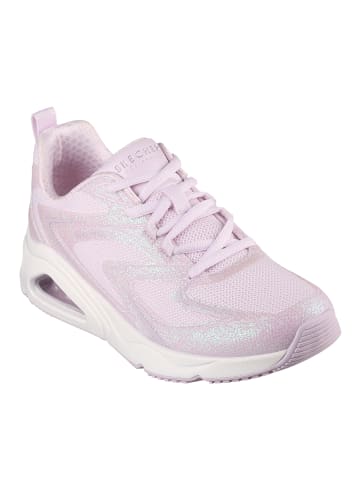 Skechers Sneakers Low TRES-AIR Uno Glit-Airy in rosa