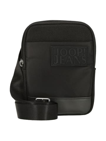 JOOP! Jeans Mirano Rafael - Schultertasche XS 18 cm in schwarz