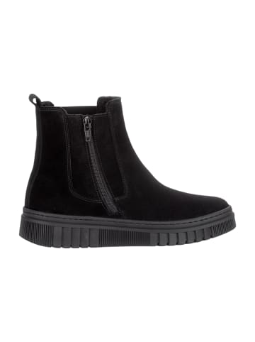 Gabor Stiefeletten schwarz