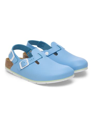 Birkenstock Berufsschuhe Tokio Pro in blau