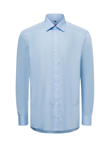 Finshley & Harding Hemd in hellblau